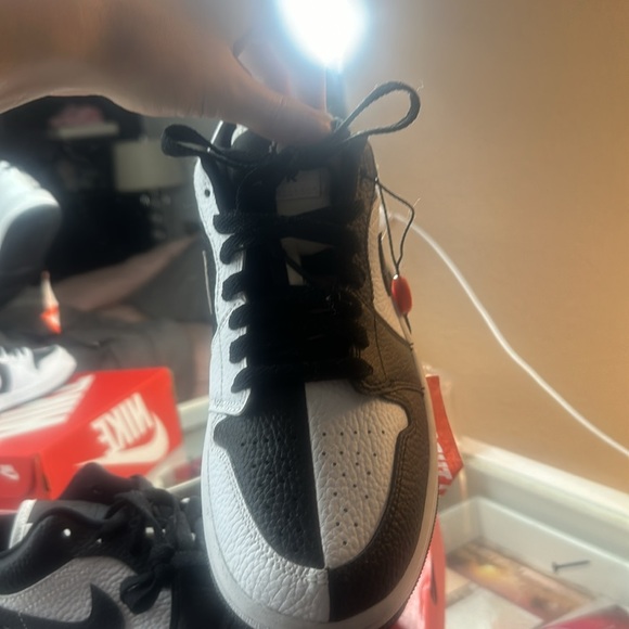 (WMNS) Air jordan 1 low Se ‘Homage’ - Picture 4 of 4